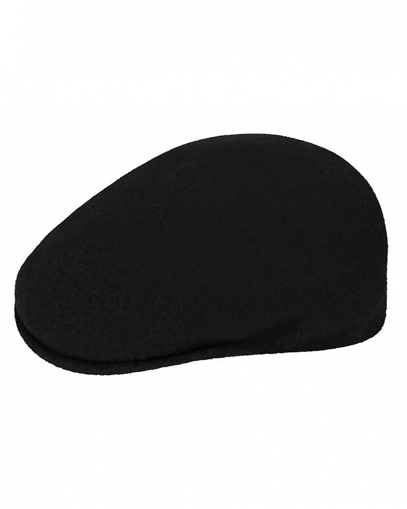 Кепка KANGOL Демисезонная CAP Wool 504 0258BC #1