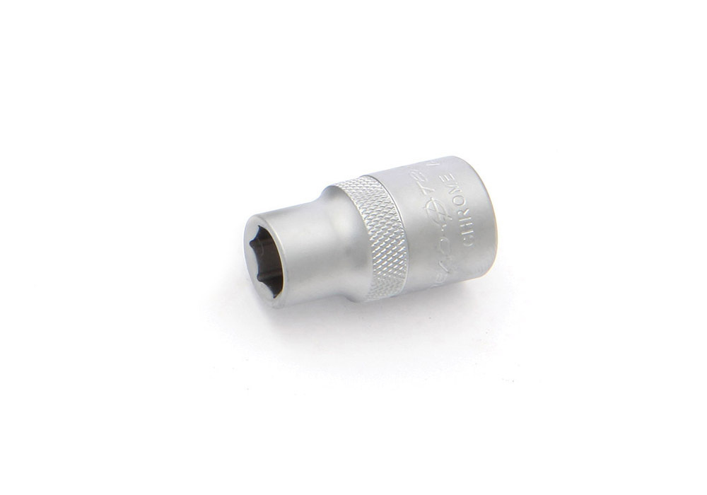 Головка торцевая 12 мм (1/2") 6 гр. (ДТ)