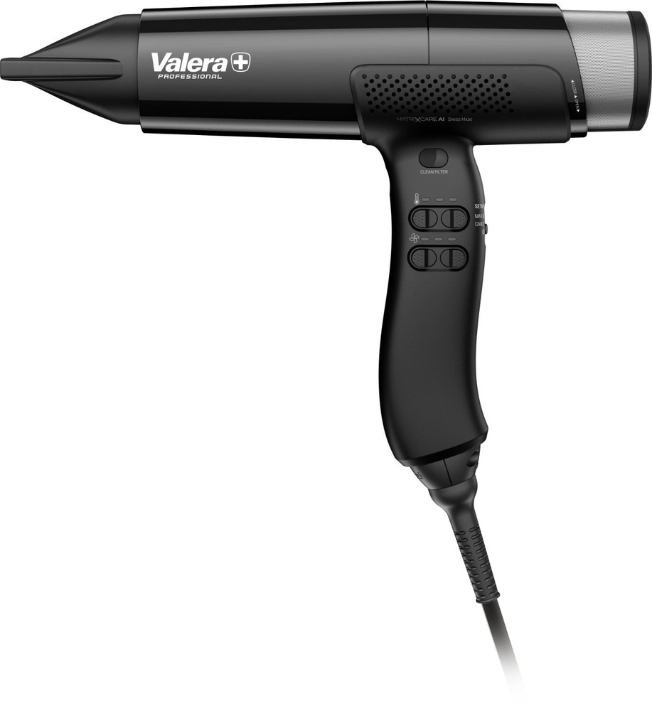 Фен Valera Professional MatrixCare 501.00 MA NB 55010014 #1