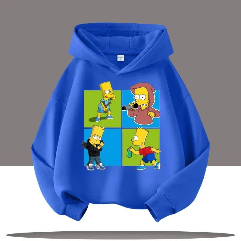 Худи #1