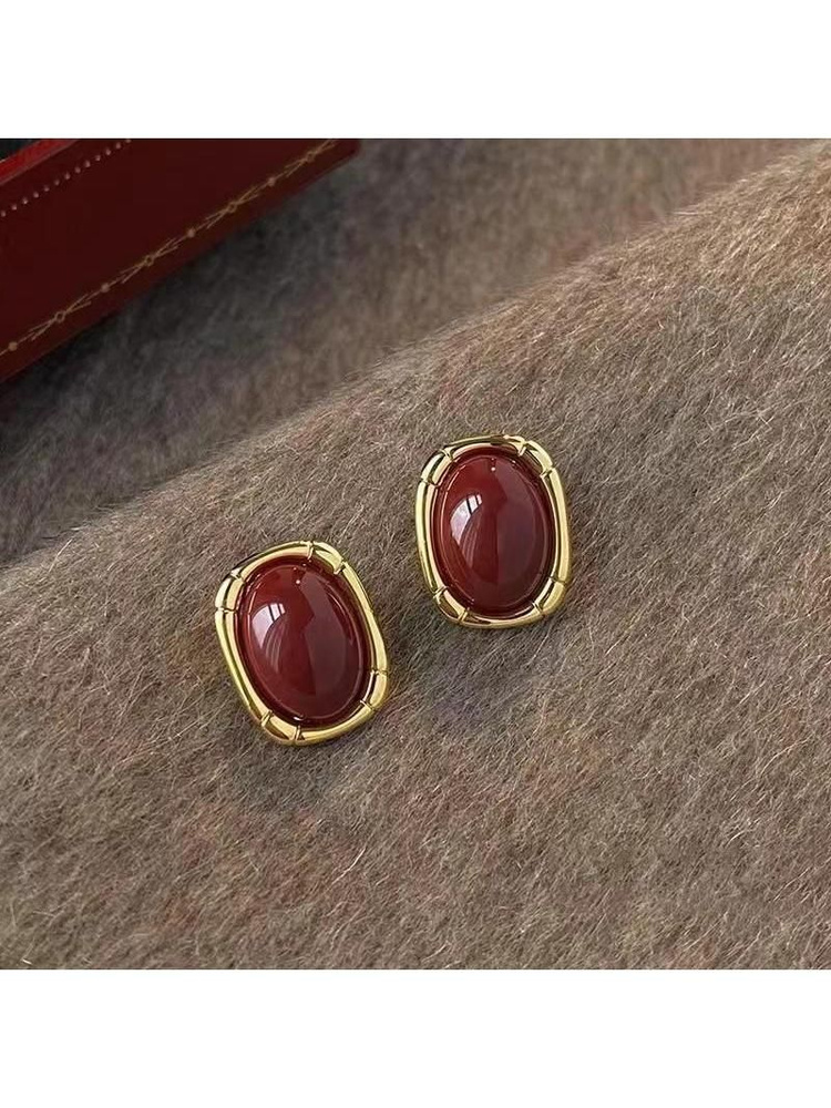 Серьги #1