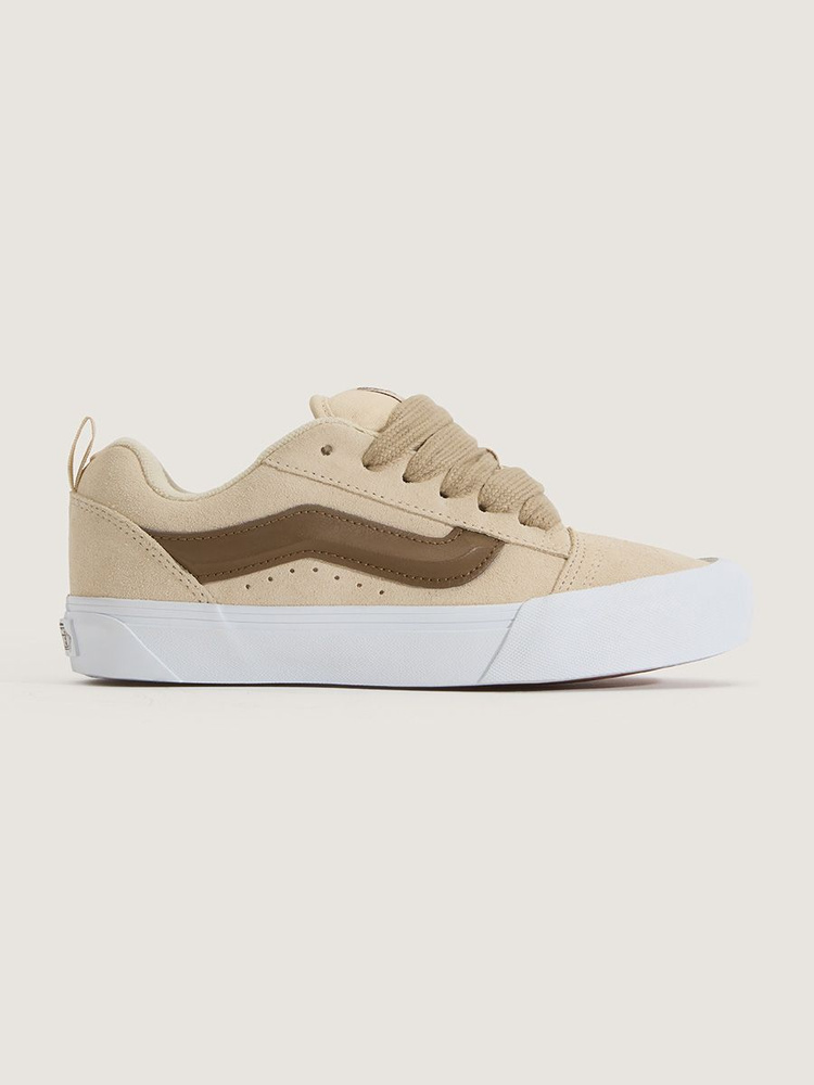Кеды Vans Knu Skool #1