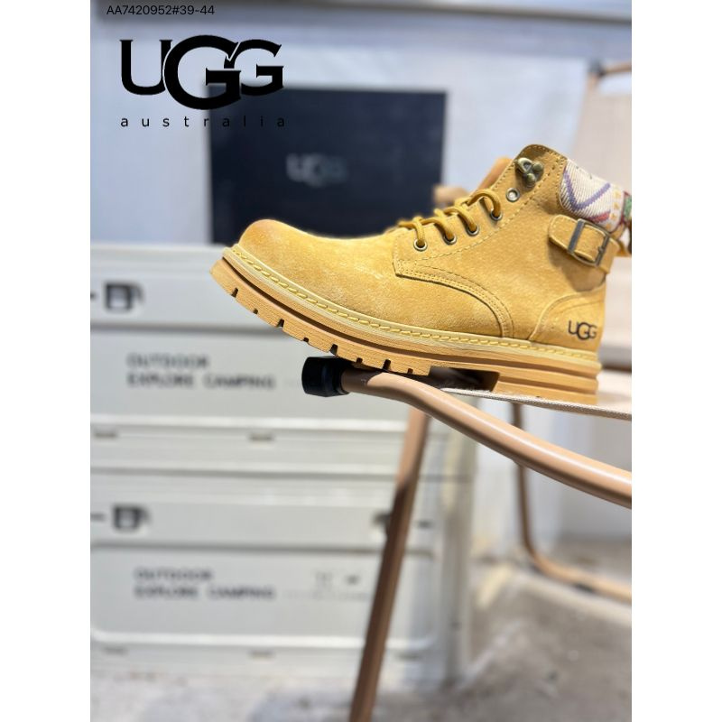 Угги UGG #1