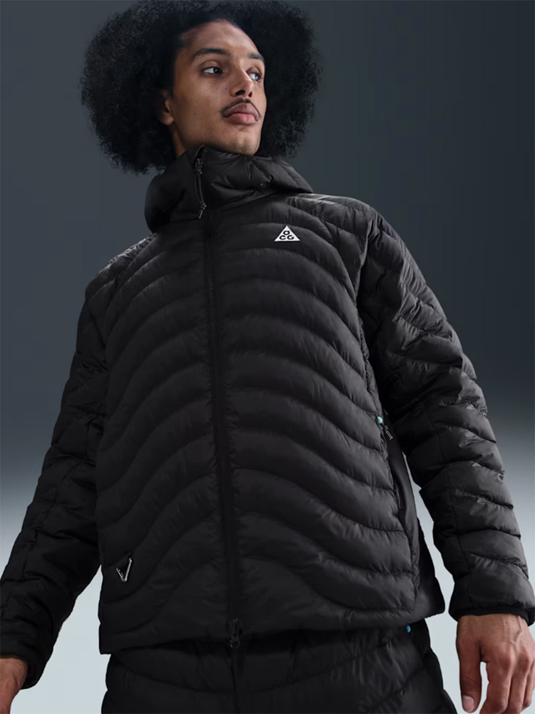 Куртка Nike #1