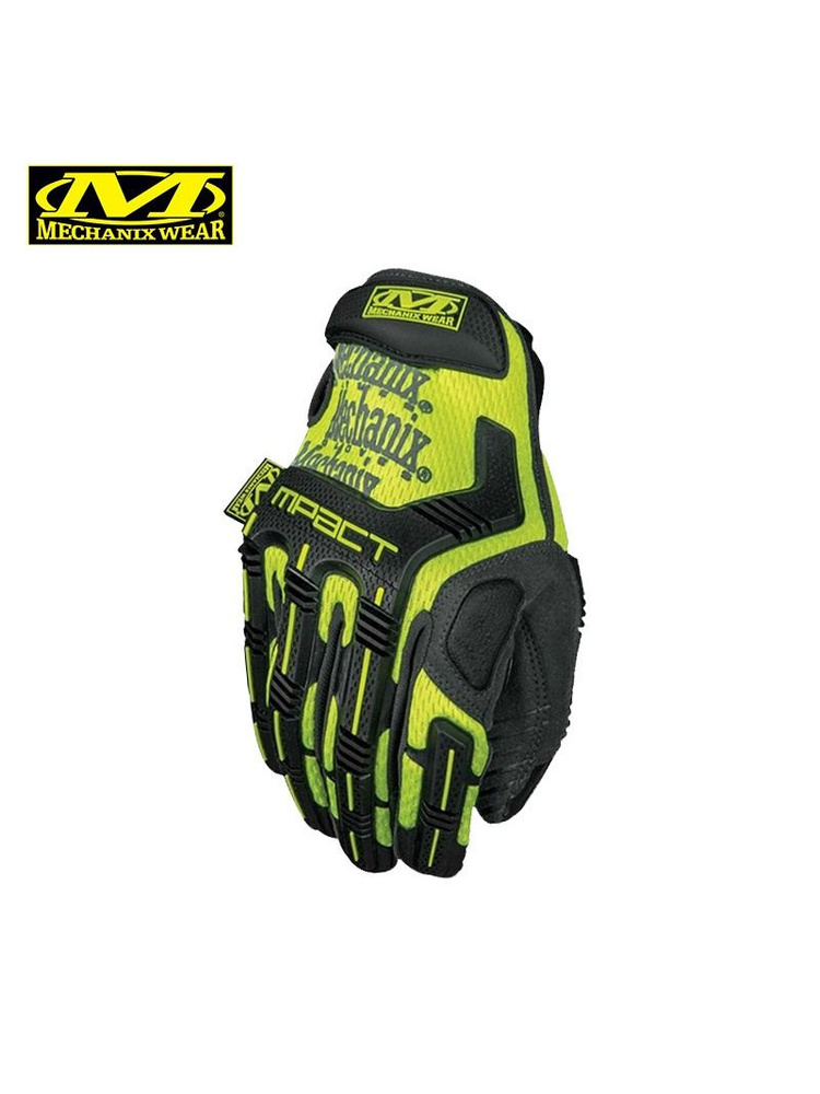 Перчатки автомобильные Mechanix Wear, 1 пара #1