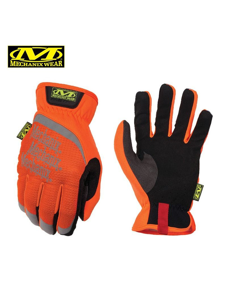 Перчатки автомобильные Mechanix Wear, 1 пара #1