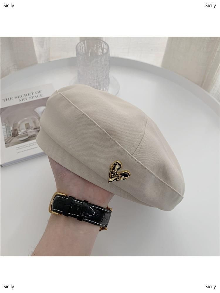 Берет KANGOL берет #1