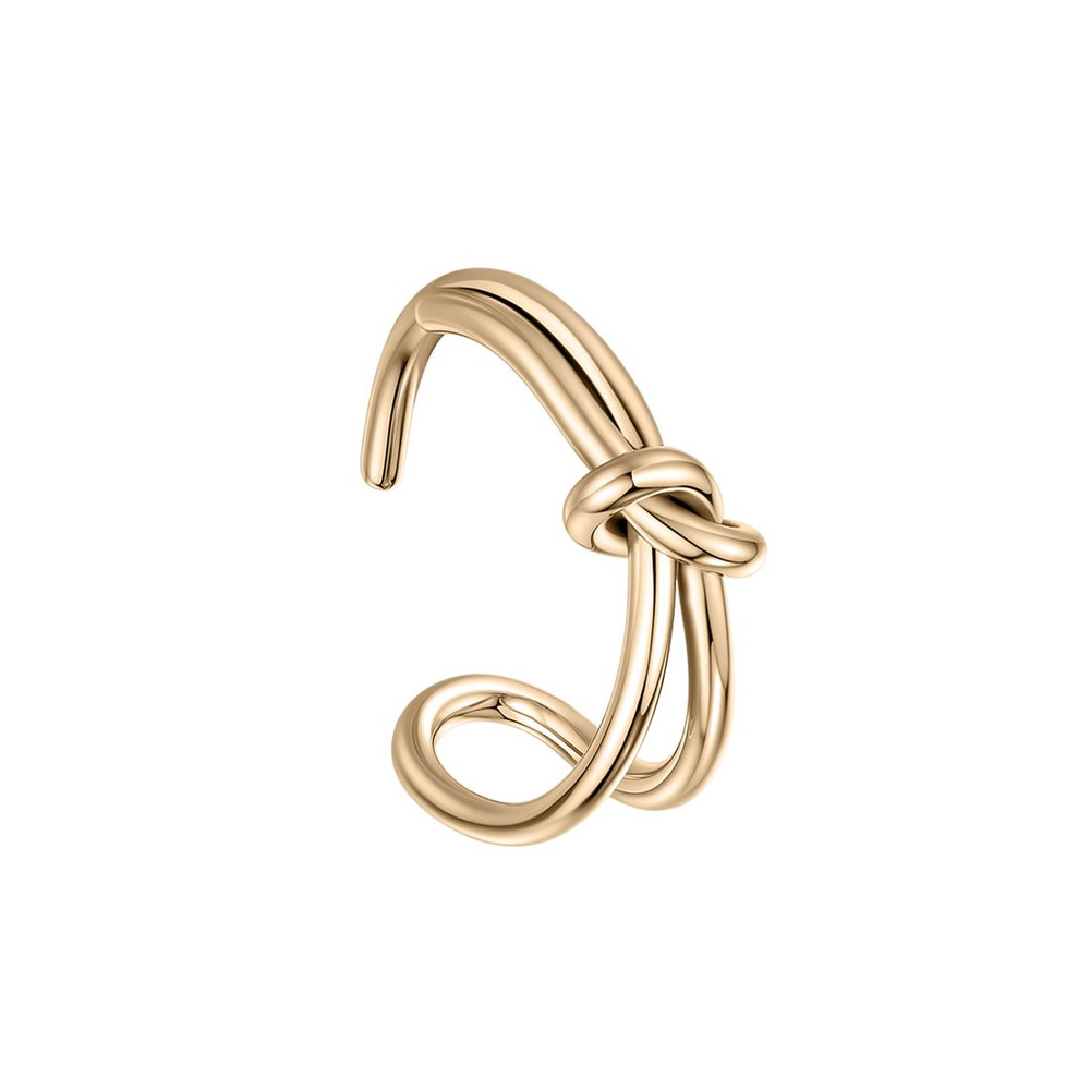 Burker кольцо Mariah Ring, Gold, цвет золото #1