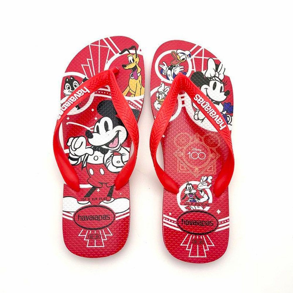 Сланцы Havaianas #1