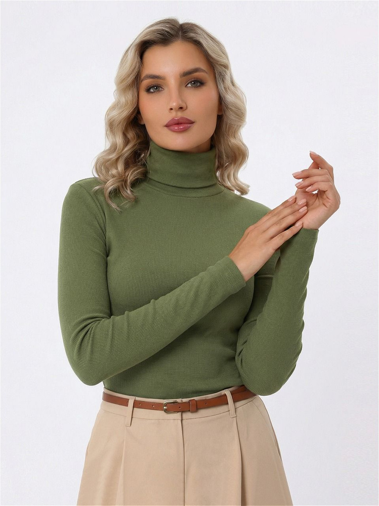 Водолазка CHELEBI TEXTILE #1