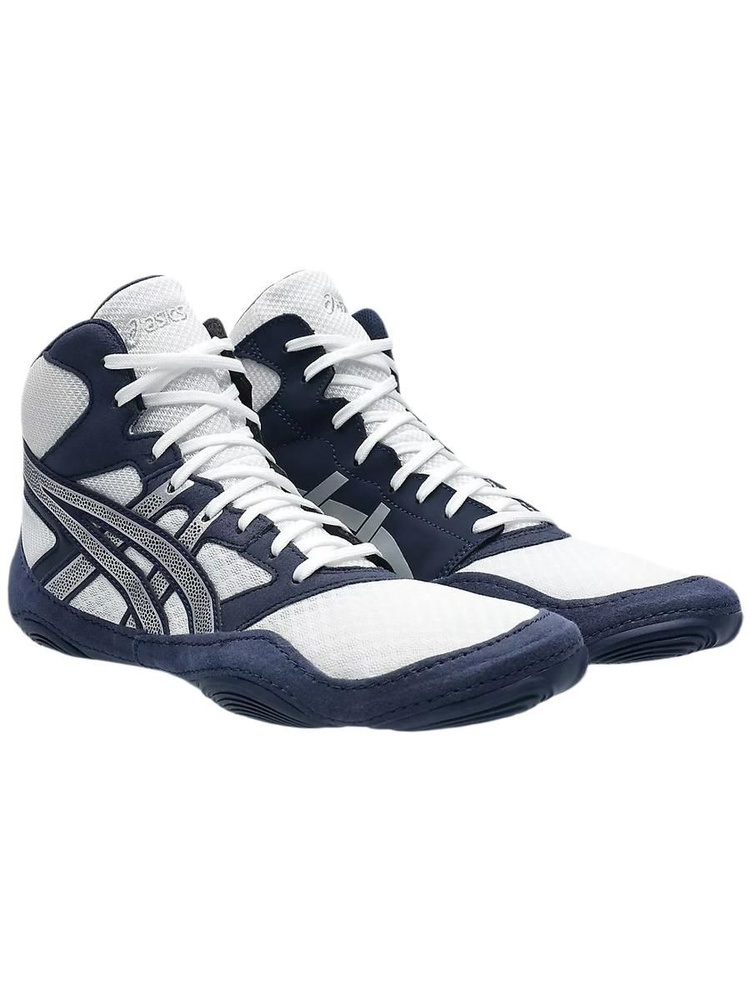 Борцовки ASICS #1