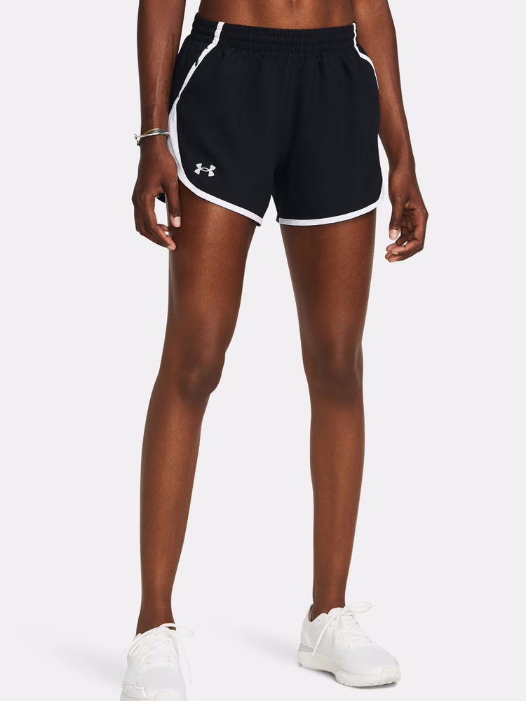 Шорты Under Armour UA Fly By Short #1