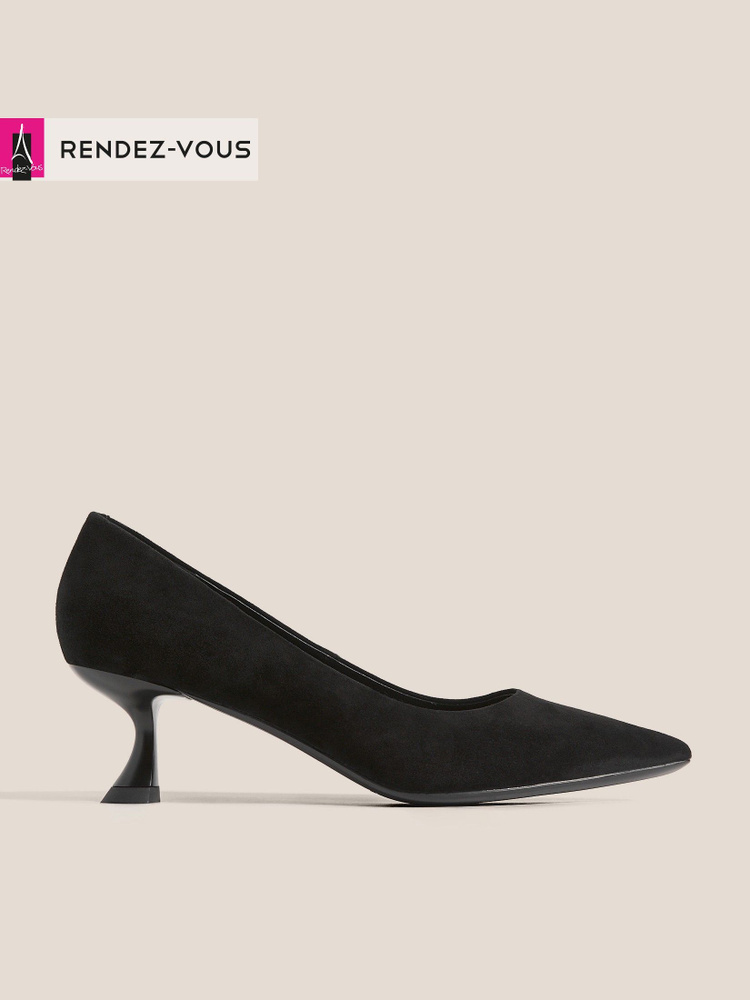 Туфли TENDANCE #1