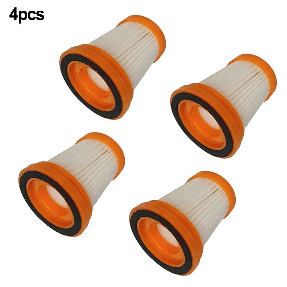 Комплект фильтров для AC9736/AC9736WO/AM0/XTouch ZR009009, 4 шт. #1