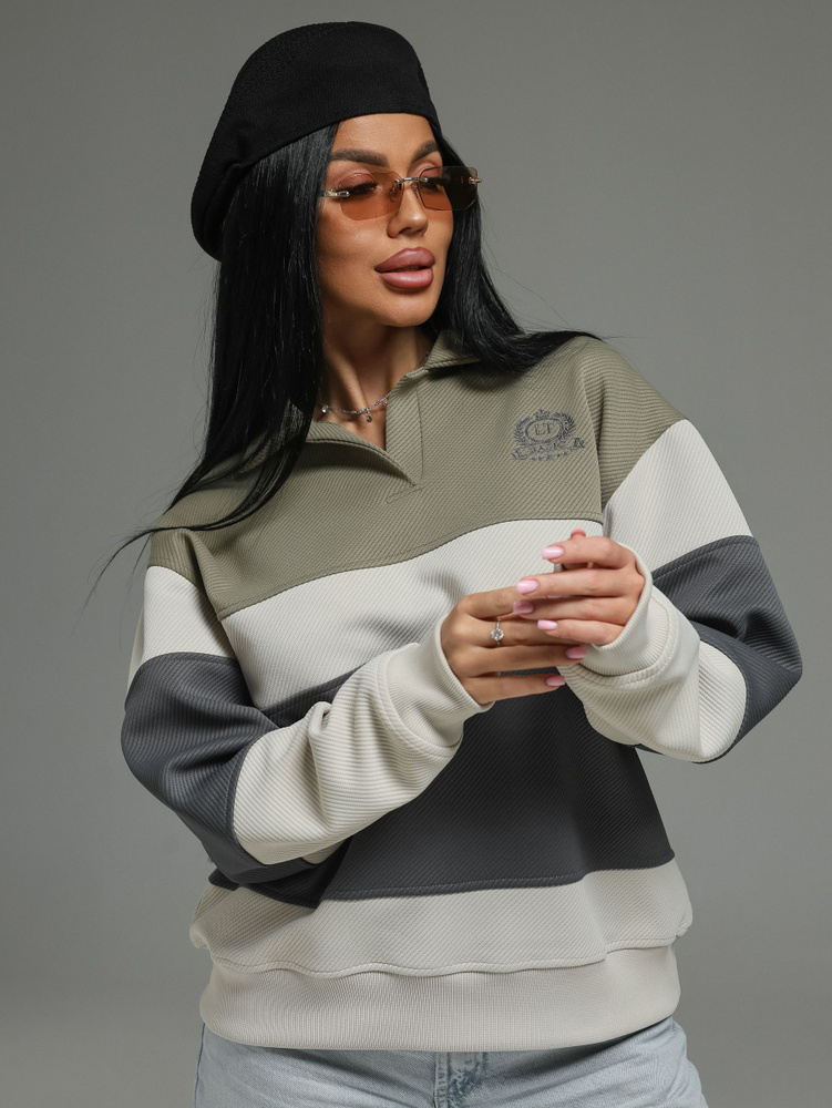 Свитшот lovetex.store #1