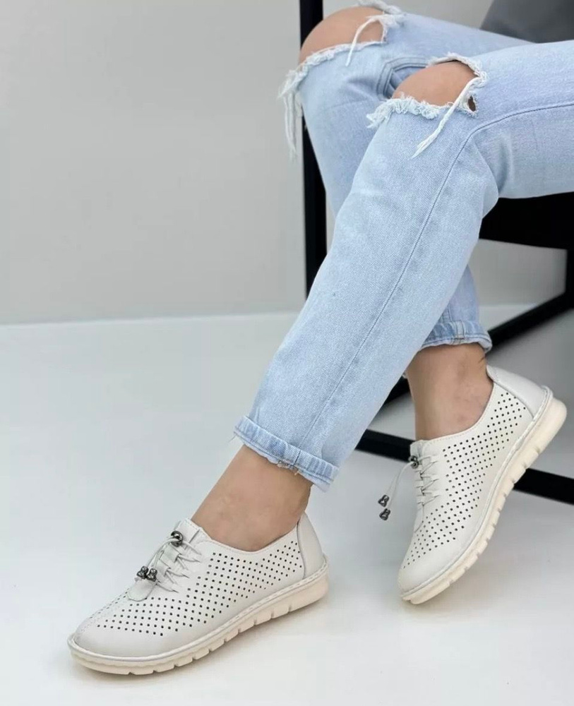 Туфли Gallashoes #1