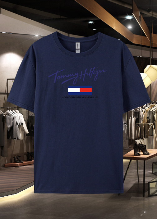 Футболка Tommy Hilfiger #1