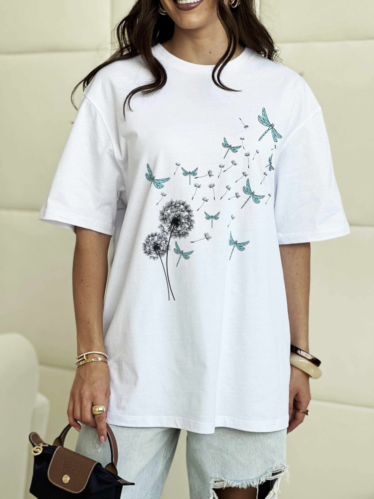 Футболка HypeWear 1 шт #1
