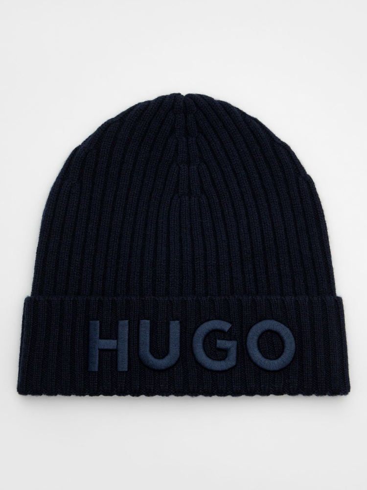 Шапка HUGO Unisex-X565-7 #1
