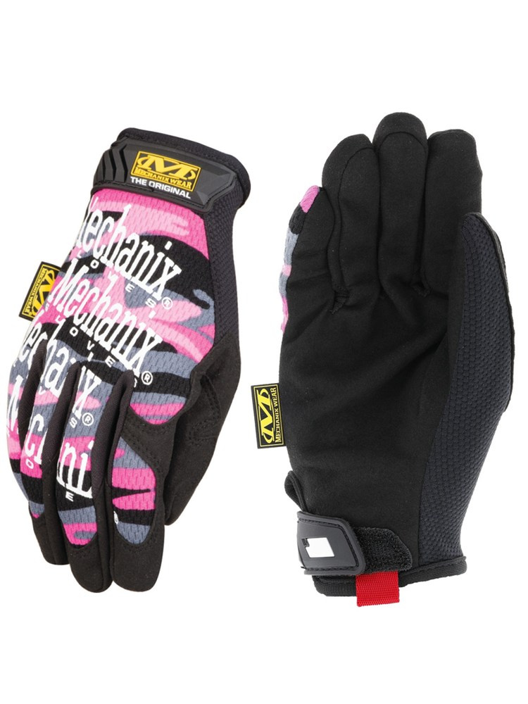 Перчатки автомобильные Mechanix Wear MG-72, 1 пара #1