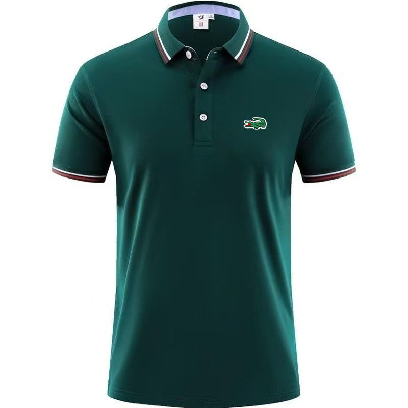 Поло Lacoste Рубашка polo #1