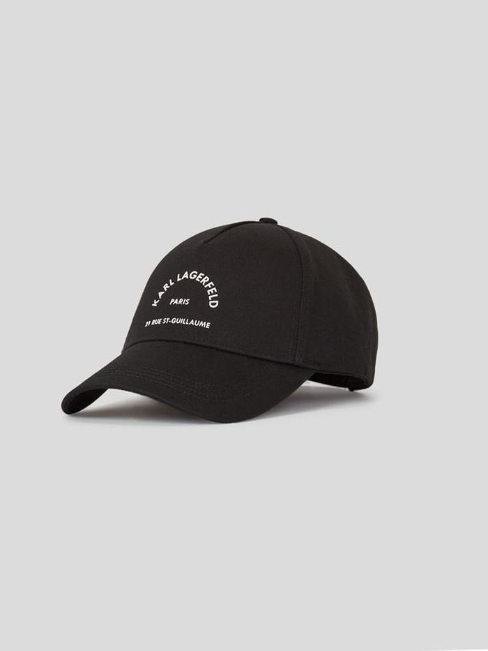 Бейсболка Karl Lagerfeld #1