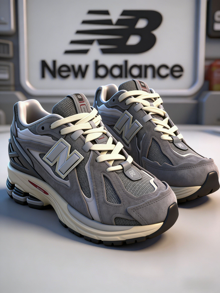 Кроссовки New Balance #1
