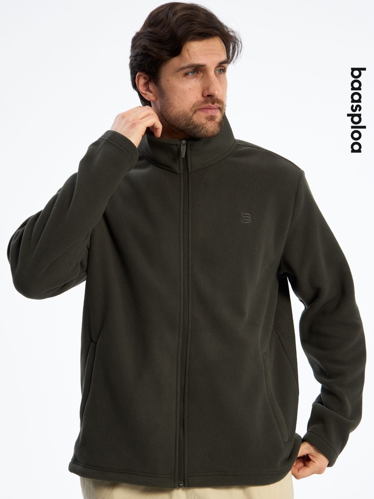 Толстовка BAASPLOA COZY TECH #1