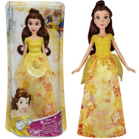 Barbie princess belle sale