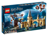 Lego harry potter la grande salle online