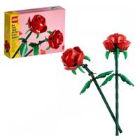 Lego 40460 roses sale