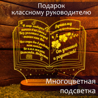 Как выбрать подарок учителю на 1 сентября от класса и от ребенка