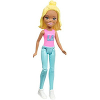 BARBIE ON THE GO OZON