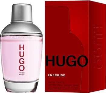 Hugo boss eau sale de toilette men