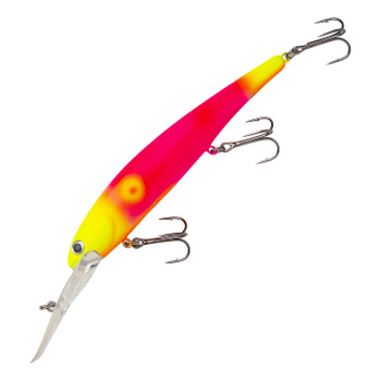 Bandit Generator Walleye Deep Diver (Candy Slush)