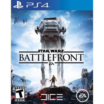 STAR WARS™ Battlefront™ II