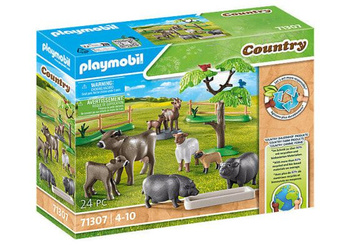 Playmobil Animals OZON