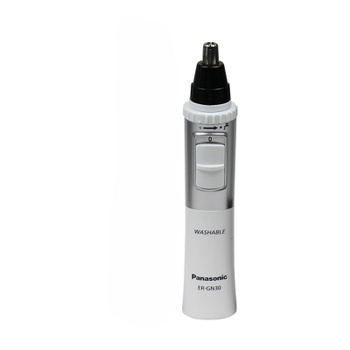 Panasonic er gn30 nose trimmer new arrivals