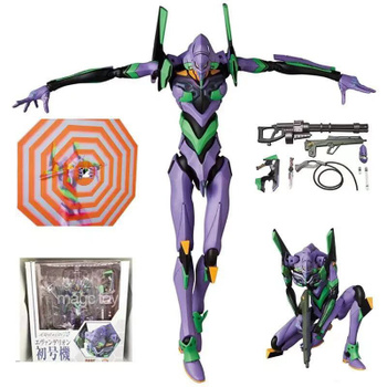 Evangelion eva 2024 01 figure