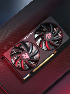 Видеокарта Gigabyte Radeon RX 6600 XT 8 ГБ купить на OZON по