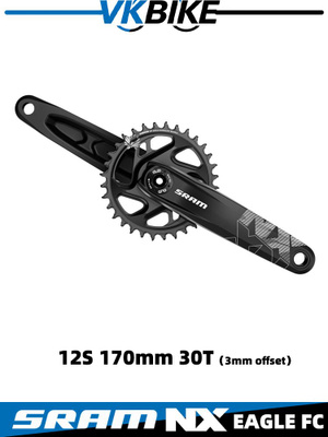 SRAM Nx 12 купить на OZON по низкой цене
