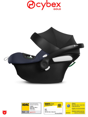 CYBEX ATON M I-SIZE купить на OZON по низкой цене