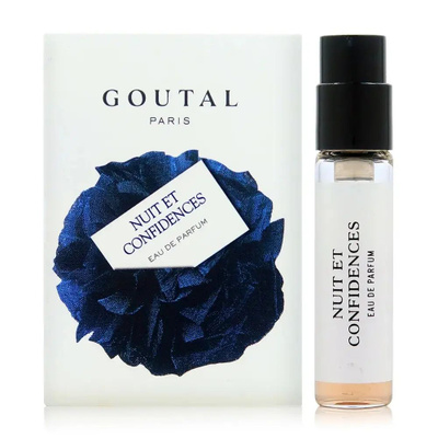 Annick Goutal Nuit Etoilee купить на OZON по низкой цене