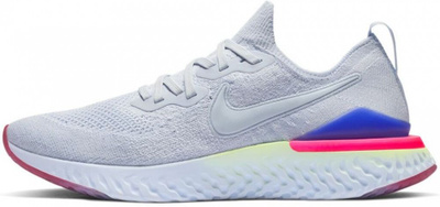 Nike epic react flyknit jabong online