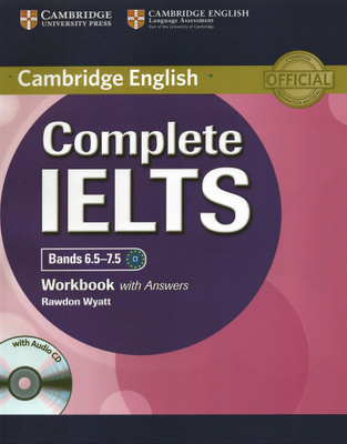 IELTS Academic 5-13 セット (CD付き) IELTS Academic 5-13 セット (CD付き) Amazon.com: Complete