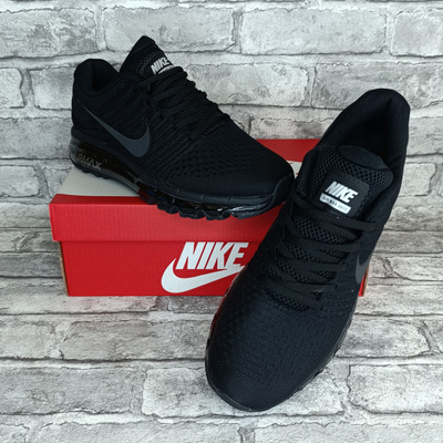 Nike air max homme 2017 best sale