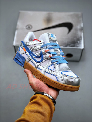 NIKE AIR OFF WHITE X OZON