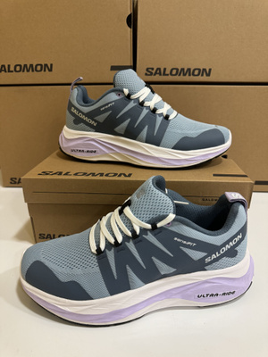 Salomon Shoes OZON