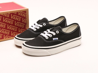 Vans Authentic 44 Dx OZON