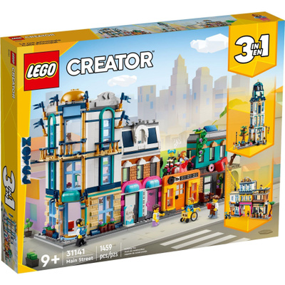 LEGO 421141 купить на OZON по низкой цене